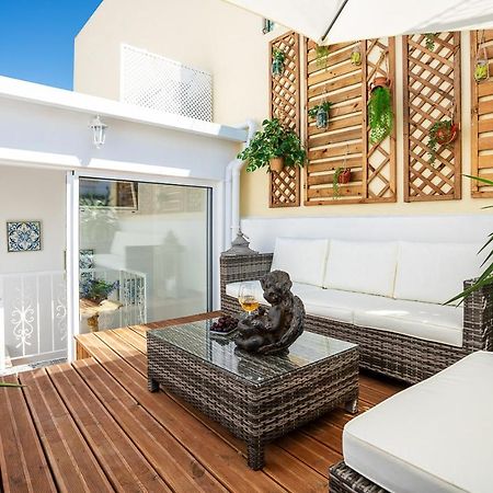 Vila Casa Da Avo By Ammonite&Co Olhão Exteriér fotografie