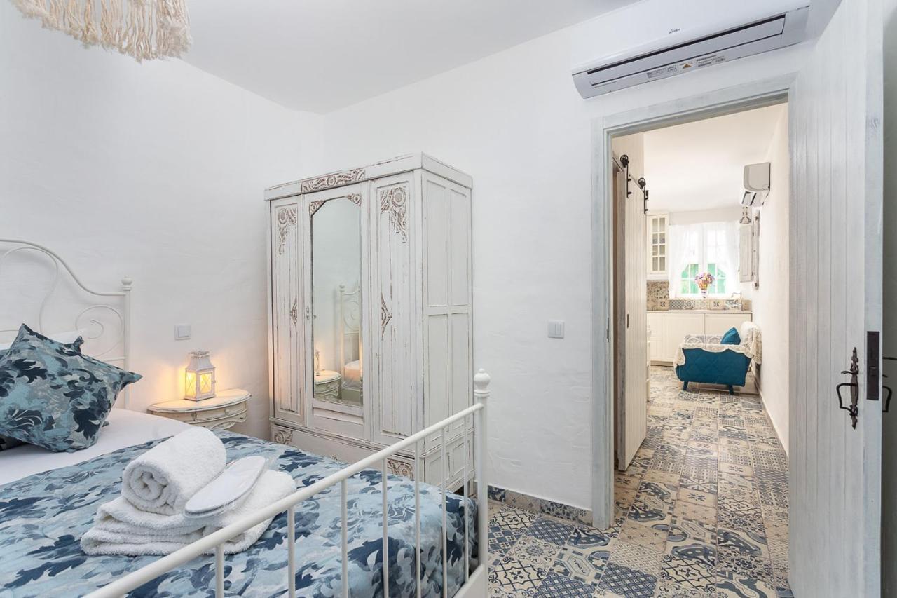 Vila Casa Da Avo By Ammonite&Co Olhão Exteriér fotografie