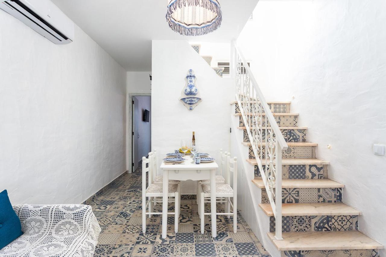 Vila Casa Da Avo By Ammonite&Co Olhão Exteriér fotografie