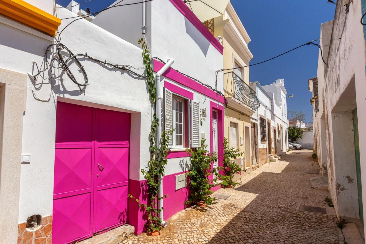 Vila Casa Da Avo By Ammonite&Co Olhão Exteriér fotografie