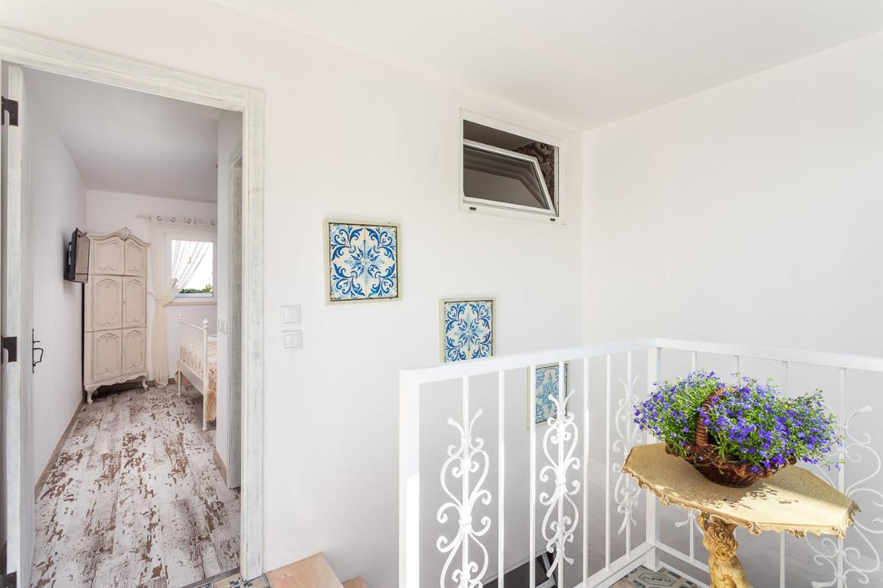 Vila Casa Da Avo By Ammonite&Co Olhão Exteriér fotografie