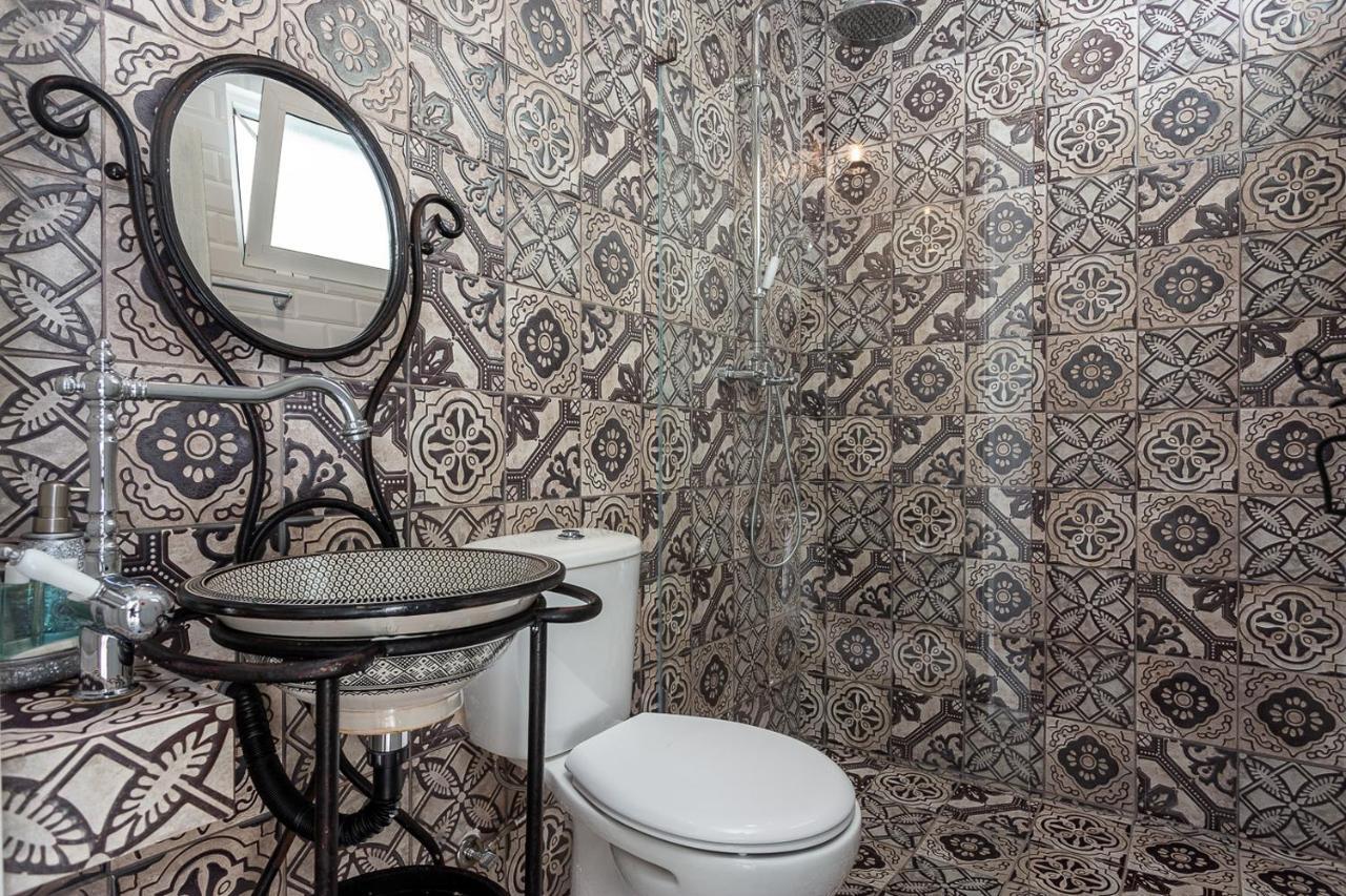 Vila Casa Da Avo By Ammonite&Co Olhão Exteriér fotografie